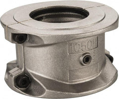 Lovejoy - Alloy Steel, Horizontal Coupling & Universal Cover Set - Makers Industrial Supply