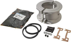 Lovejoy - Alloy Steel, Horizontal Coupling & Universal Cover Set - Makers Industrial Supply