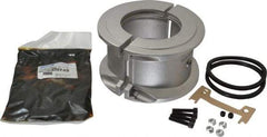 Lovejoy - Alloy Steel, Horizontal Coupling & Universal Cover Set - Makers Industrial Supply