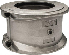 Lovejoy - Alloy Steel, Horizontal Coupling & Universal Cover Set - Makers Industrial Supply