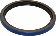 Value Collection - 5" ID x 6.001" OD TA Automotive Shaft Seal - Nitrile, 1/2" Thick - Makers Industrial Supply