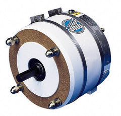 Dings Dynamics Group - 115/230 Volts at 60 Hertz, 3 Ft./Lb. Torque Disc Brake - 56C Frame, 5/8" Hub Bore, NEMA 4 Enclosure - Makers Industrial Supply