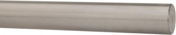 Thomson Industries - 20mm Diam, 3' Long, Steel Standard Round Linear Shafting - 60-65C Hardness, .7874/7869 Tolerance - Makers Industrial Supply