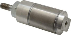 Norgren - 1/2" Stroke x 1-1/2" Bore Double Acting Air Cylinder - 1/8 Port, 7/16-20 Rod Thread - Makers Industrial Supply