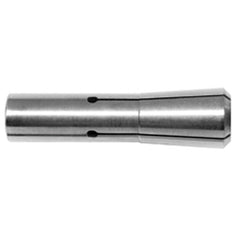 Extended Reach Tool Holder - 4.00mm Diameter Collet Extended Reach Tool Holder - Exact Industrial Supply