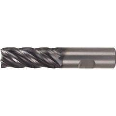 Kennametal - Square End Mill - Makers Industrial Supply