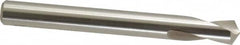 Walter-Titex - 3/8" Body Diam, 120°, 89mm OAL, Cobalt Spotting Drill - Makers Industrial Supply