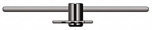 General Pipe Cleaners - Drain Cleaning Turning Handle - Use with General Pipe Cleaners - Sectional Sewer Rods - Makers Industrial Supply