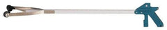 Value Collection - 30" Long Retrieving Tool - Stainless Steel - Makers Industrial Supply