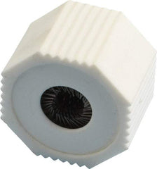 Schaefer Brush - Hand Fitting and Cleaning Brush - 3/8 Refrigeration Outside Diameter - Makers Industrial Supply