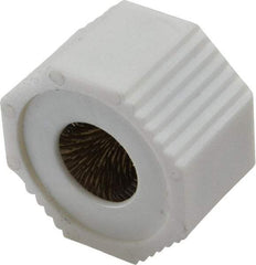 Schaefer Brush - Hand Fitting and Cleaning Brush - 5/8 Refrigeration Outside Diameter - Makers Industrial Supply