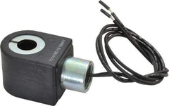 Parker - 24/60 Volt, Solenoid Coil - 10 Watt - Makers Industrial Supply