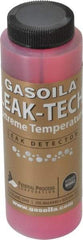 Federal Process - 8 Ounce Gas Leak Detector - Bottle with Dauber - Makers Industrial Supply