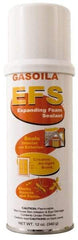 Federal Process - 12 Ounce Work Sav'r Expanding Foam Chemical Detectors, Testers and Insulator - Aerosol - Makers Industrial Supply