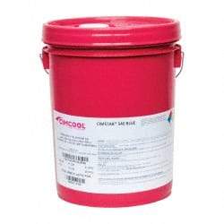 Cimcool - Cimstar 540, 5 Gal Pail Cutting & Grinding Fluid - Semisynthetic, For Drilling, Milling, Turning - Makers Industrial Supply