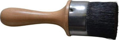 C.H. Hanson - Stencil Brushes & Rollers Diameter (Inch): 2 Industry Size Specification: #14 - Makers Industrial Supply