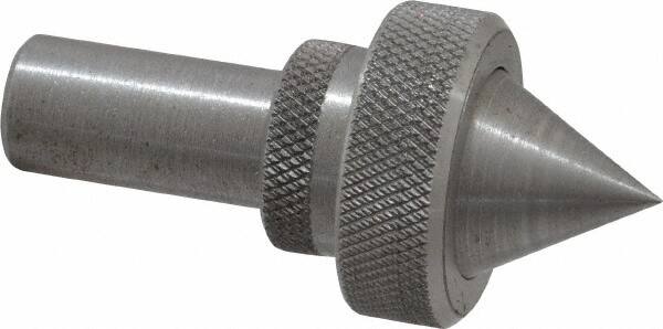 Superior Abrasives - Cone Point Holder - For Use with 3/4" Center Laps - Makers Industrial Supply