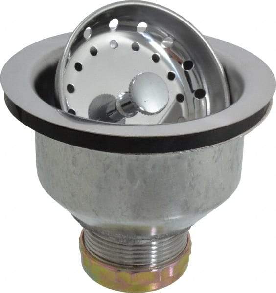 Federal Process - Sink Strainer - Makers Industrial Supply