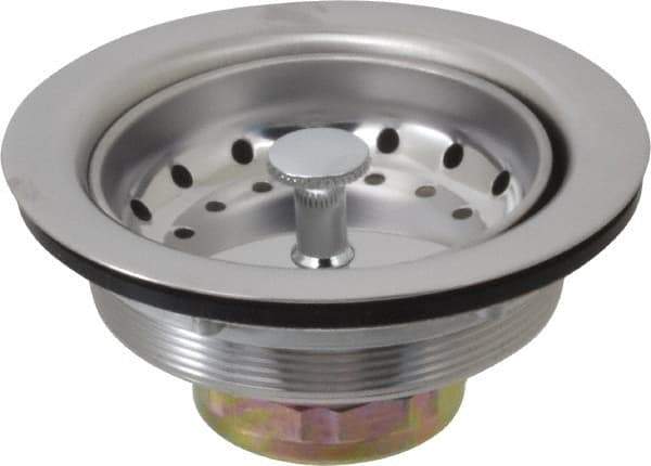 Federal Process - Sink Strainer - Makers Industrial Supply