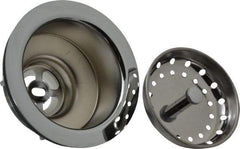 Federal Process - Sink Strainer - Makers Industrial Supply