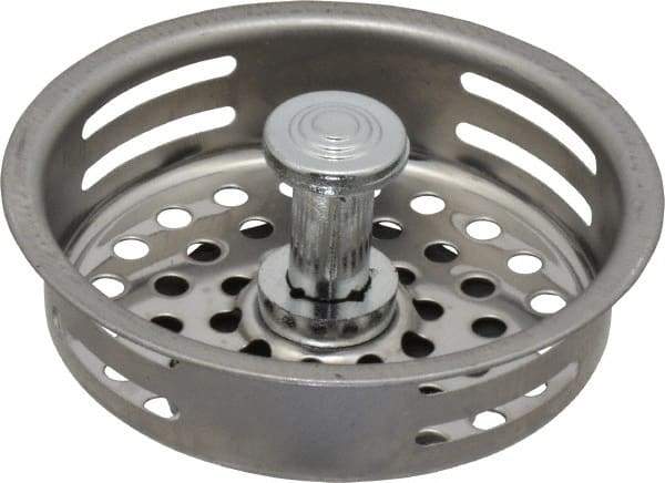 Federal Process - Sink Strainer - Makers Industrial Supply