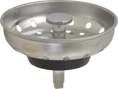 Federal Process - Sink Strainer - Makers Industrial Supply