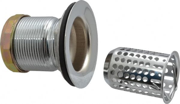 Federal Process - Sink Strainer - Makers Industrial Supply