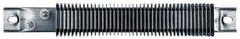 Hotwatt - 120 Volt, 1250 Watt, 18" Long Channel Strip Heater - 12-3/4" Hot Length, 32 Watt per Sq In - Makers Industrial Supply