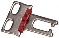 ACI - 30mm Long, Limit Switch Safety Key - For Use with FR/FX Series Safety Switches - Makers Industrial Supply