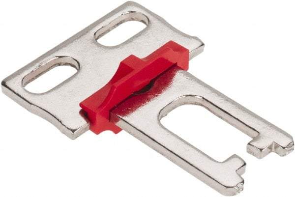 ACI - 29mm Long, Limit Switch Safety Key - For Use with FR/FX Series Safety Switches - Makers Industrial Supply