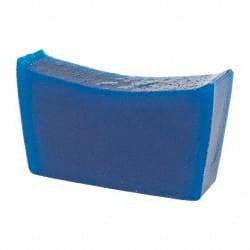 Made in USA - 350°F Operating Temp, Oil Based Dip Coat Coating - Blue - Makers Industrial Supply