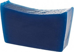 Made in USA - 310°F Operating Temp, Low Odor Dip Coat Coating - Blue - Makers Industrial Supply