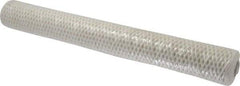 Parker - 2-1/2" OD, 50µ, Cotton String-Wound Cartridge Filter - 20" Long - Makers Industrial Supply