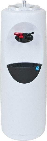 Aquaverve - 500 Wattage, Bottled Water Cooler Design - Makers Industrial Supply