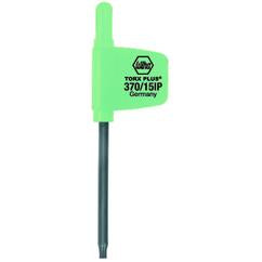 IP7X35MM TORXPLUS FLAG DRR 10/PK - Makers Industrial Supply