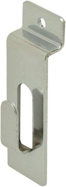 ECONOCO - Metal Notch Hook - 8-3/4" OAL - Makers Industrial Supply