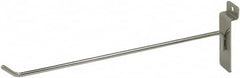 ECONOCO - Metal Thin Line Hook - 10" OAL - Makers Industrial Supply