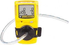 BW Technologies by Honeywell - 1' Long Gas Detector Replacement Test Cap and Hose - Use with GasAlert MicroClip XT Gas Monitors - Makers Industrial Supply