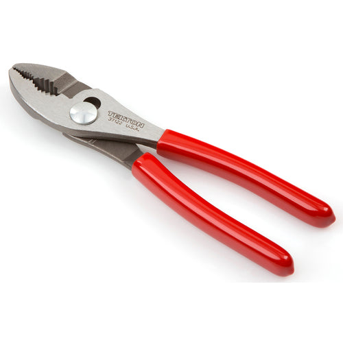 6 1/2″ Slip Joint Pliers - Comfort Grip - Makers Industrial Supply