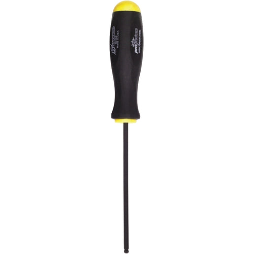 5/64 BALL END SCREWDRIVER - Makers Industrial Supply