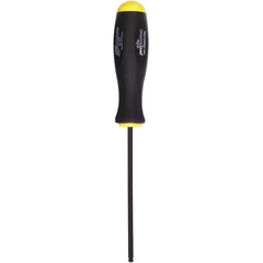 9/64 BALL END SCREWDRIVER - Makers Industrial Supply