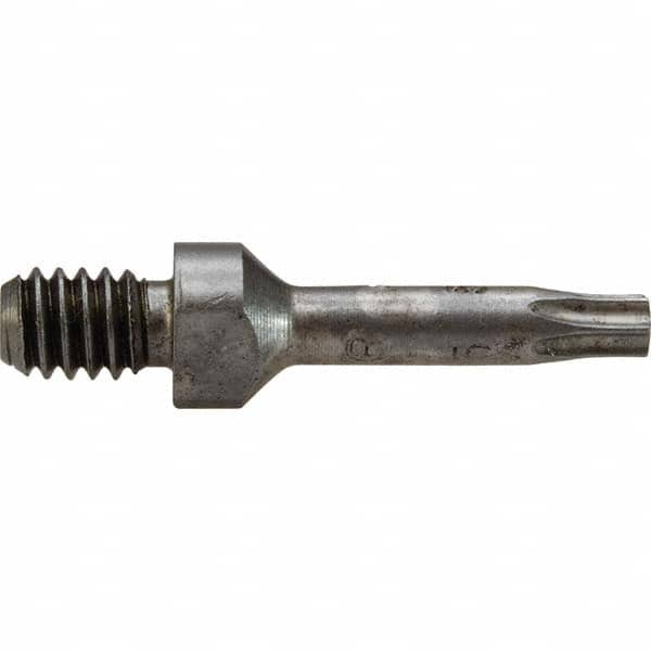 Apex - Power & Impact Screwdriver Bits & Holders Bit Type: Torx Torx Size: T30 - Makers Industrial Supply