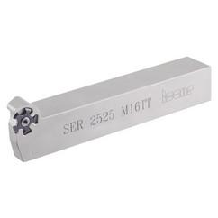 SER 0750 K16TT-JHP TOOLHOLDER - Makers Industrial Supply