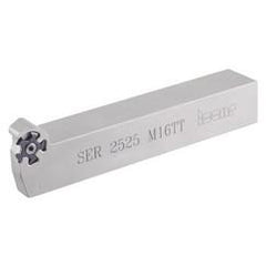 SER 0750 K16TT-JHP TOOLHOLDER - Makers Industrial Supply