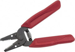 Jonard Tools - 26 to 16 AWG Capacity Wire Stripper - 6-3/4" OAL - Makers Industrial Supply