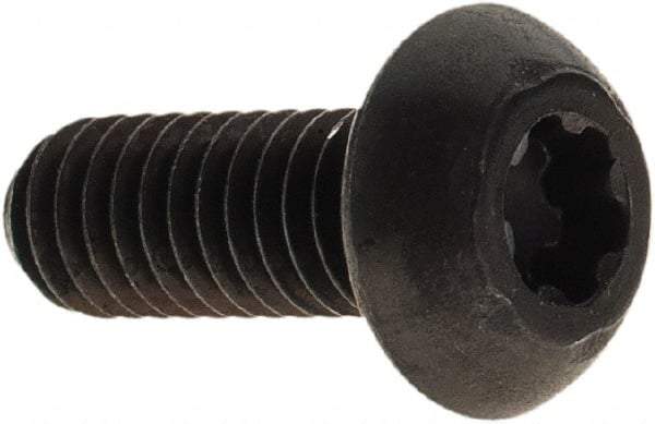 Sandvik Coromant - Torx Plus Cap Screw for Indexables - M4 Thread, Industry Std 5512 031-03, For Use with Tool Holders - Makers Industrial Supply