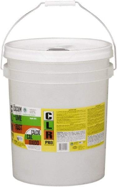 Ability One - 5 Gal Bucket All-Purpose Cleaner - Liquid, Unscented - Makers Industrial Supply