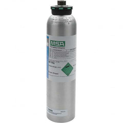 MSA - Calibration Gas & Equipment PSC Code: 4240 - Makers Industrial Supply