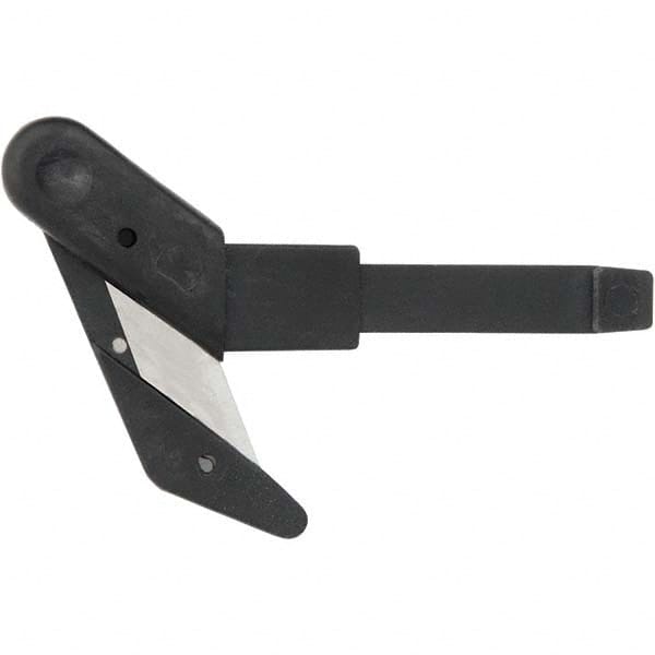 Klever Innovations - Knife Blades Type: Replacement Blade Material: Carbon Steel - Makers Industrial Supply