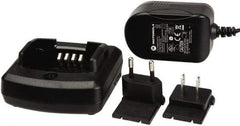 Motorola - Two Way Radio Charger - 1 Radio, Series RDU & RDX - Makers Industrial Supply